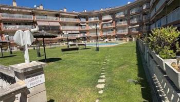 Apartamento en venta en Sant Pol de Mar photo 0