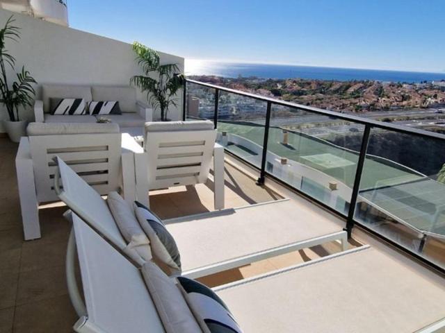 Apartamento en venta en Mijas, Riviera del Sol photo 0