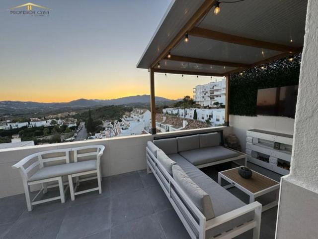 Piso en venta en Mijas, Mijas photo 0