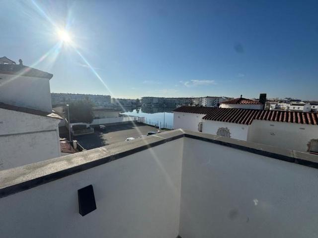 Casa en venta en Empuriabrava, Playa empuriabrava photo 0