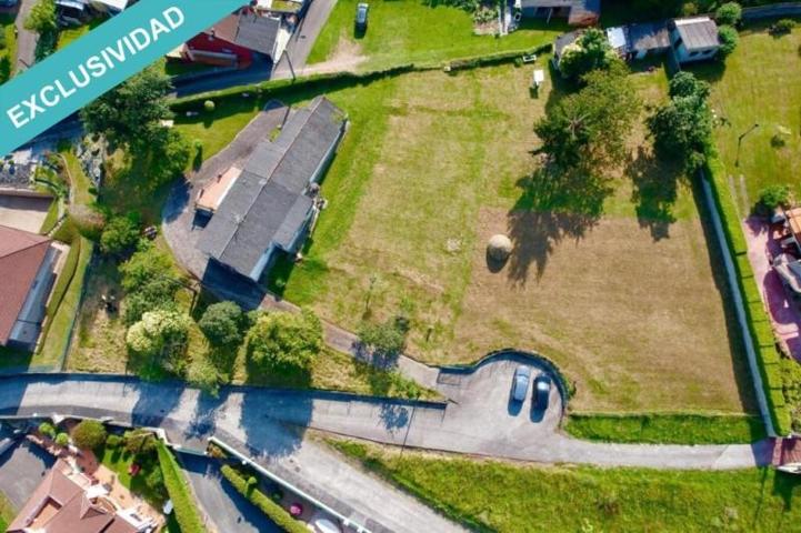 Terreno en venta en Oviedo photo 0