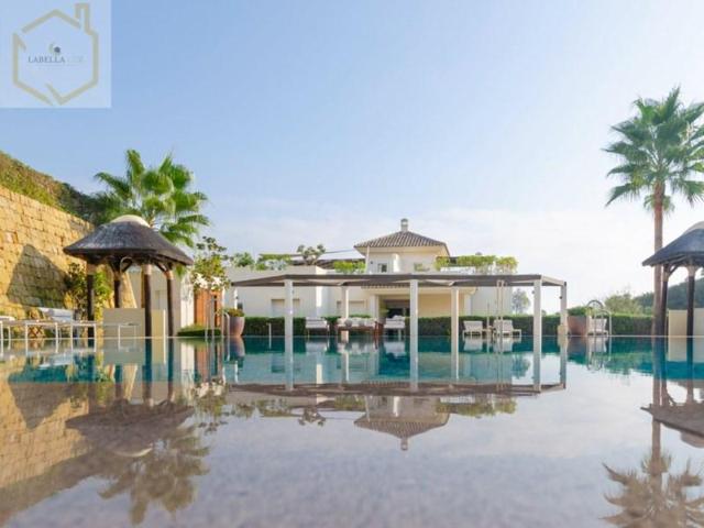 Planta baja en venta en Ojén photo 0