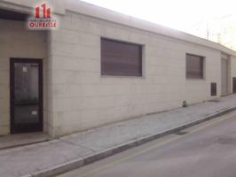Local comercial en venta en Ourense, Lagunas photo 0