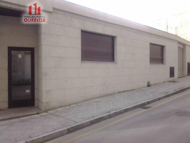 Local comercial en venta en Ourense, Lagunas photo 0