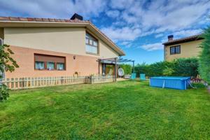 Casa en venta en Pueyo, Pueyo photo 0