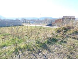 Terreno en venta en Vilanova del Camí, Barri La Pau photo 0