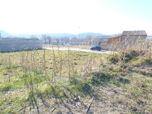 Terreno en venta en Vilanova del Camí, Barri La Pau photo 0