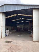 Nave industrial en venta en Zamora, Pinilla photo 0