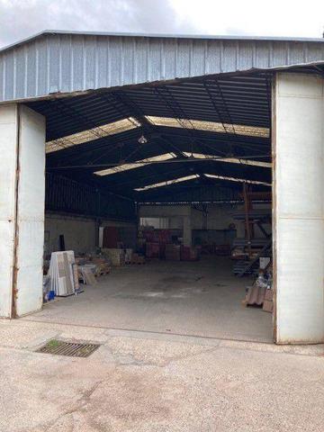 Nave industrial en venta en Zamora, Pinilla photo 0