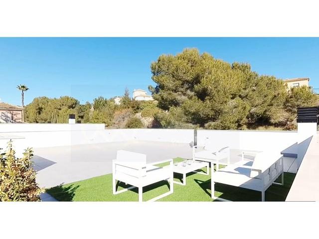 Chalet en venta en Pilar de la Horadada photo 0