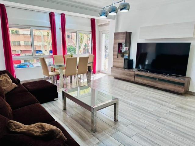 Piso en venta en Cartagena, Paseo alfonso XIII photo 0