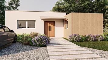 Casa con terreno en venta en Mijas, Mijas Costa photo 0