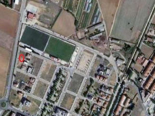 Terreno en venta en Marchamalo, Marchamalo photo 0