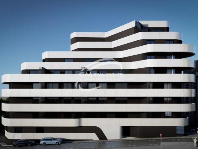 Apartamento en venta en Calpe photo 0