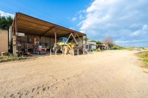 Terreno en venta en Botarell, A prop del poble photo 0