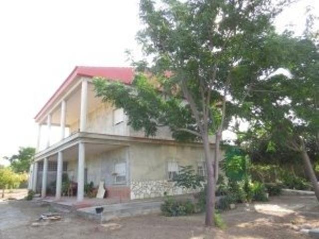 Chalet en venta en Dos Hermanas, Arco norte - Avda España photo 0