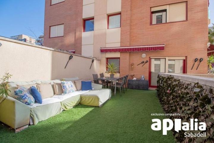 Piso en venta en Barberà del Vallès, Centro photo 0