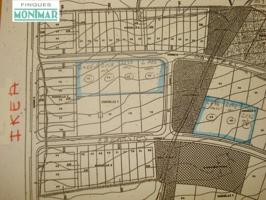 Terreno en venta en Valls, Zona industrial photo 0