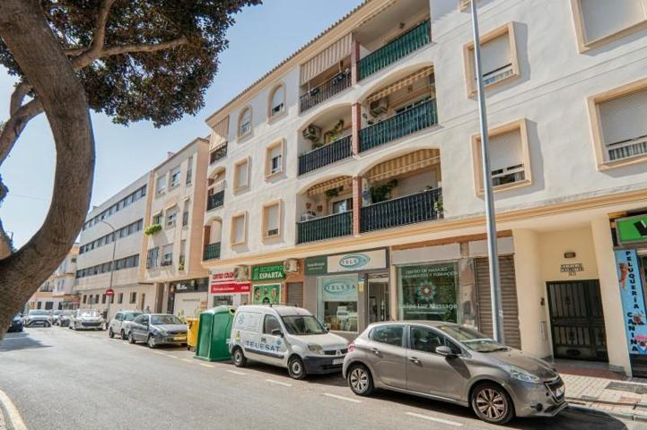 Piso en venta en Torremolinos, Torremolinos photo 0