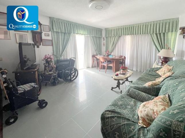 Apartamento en venta en San Juan playa, Playa San Juan photo 0