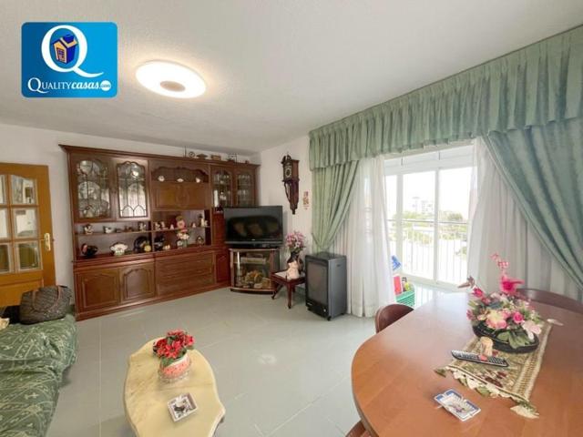 Apartamento en venta en San Juan playa, Playa San Juan photo 0