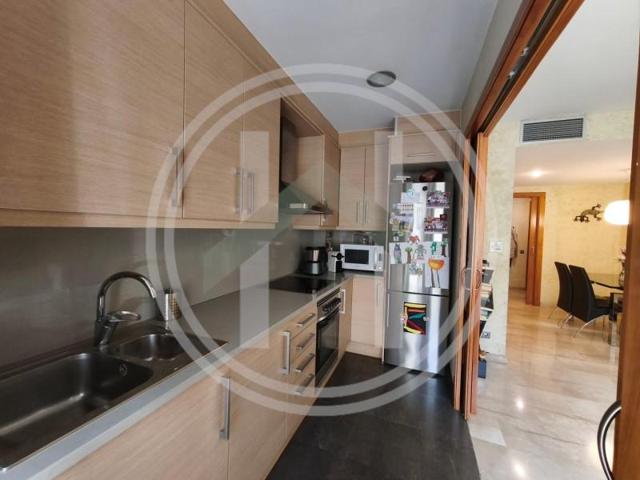 Piso en venta en Mataró, Centre-Marítim photo 0