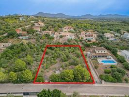 Terreno en venta en Manacor, Manacor photo 0
