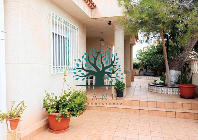 Chalet en venta en Mazarrón, Bolnuevo photo 0