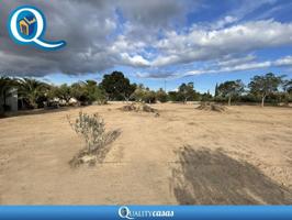 Terreno en venta en Mutxamel, La Almajada photo 0