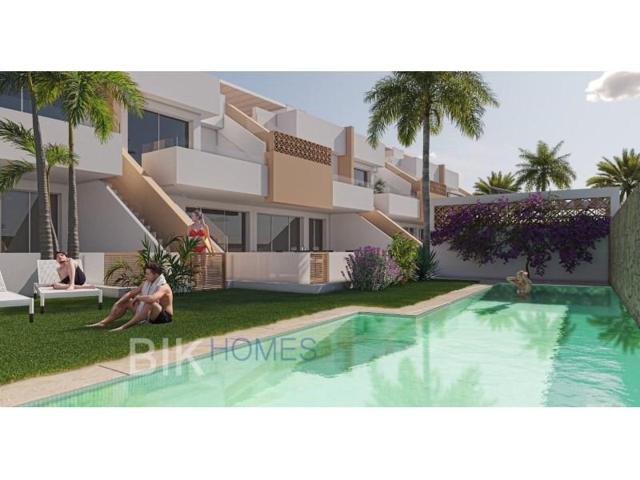 Bungalow en venta en Pilar de la Horadada photo 0