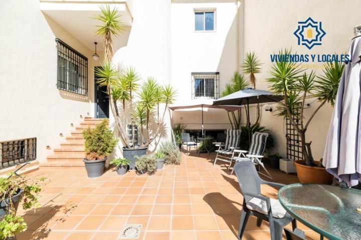 Chalet en venta en Santa Fe, MERCADONA photo 0