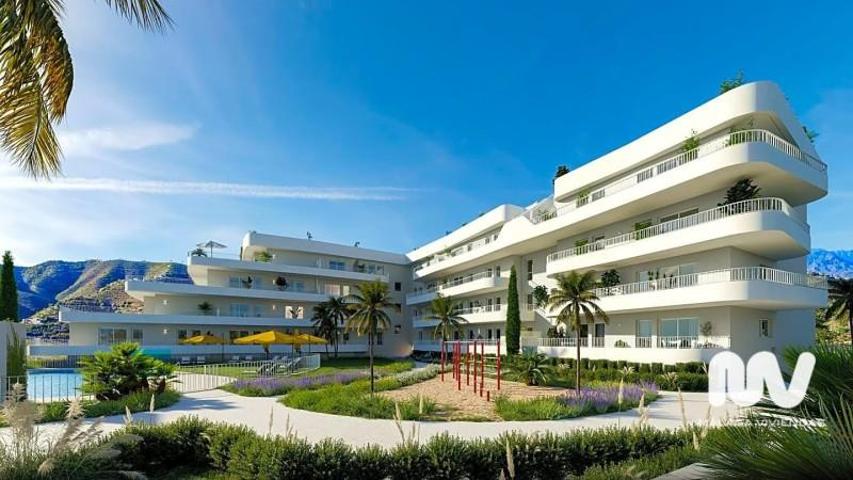 Piso en venta en Fuengirola, Fuengirola, 29640 photo 0