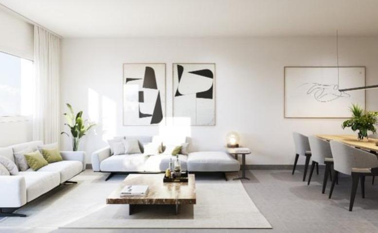 Aticos en venta en Torre del Mar, El tomillar photo 0