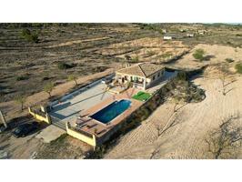 Chalet en venta en Hondon de los Frailes photo 0