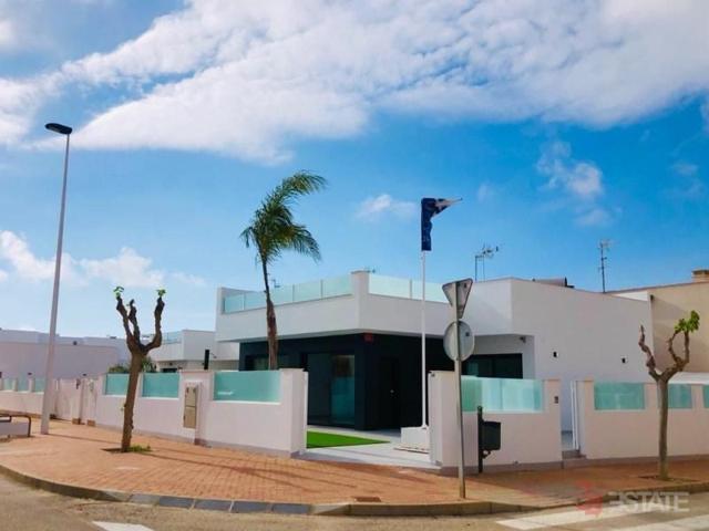 Chalet en venta en San Pedro del Pinatar, Las Esperanzas photo 0