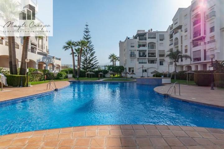 Piso en venta en Salobreña, Salobreña Costa photo 0