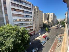 Piso en venta en Badajoz, Centro photo 0