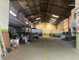 Nave industrial en venta en Chiclana de la Frontera, Núcleo Urbano photo 0