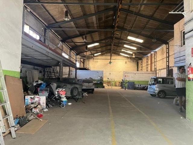 Nave industrial en venta en Chiclana de la Frontera, Núcleo Urbano photo 0