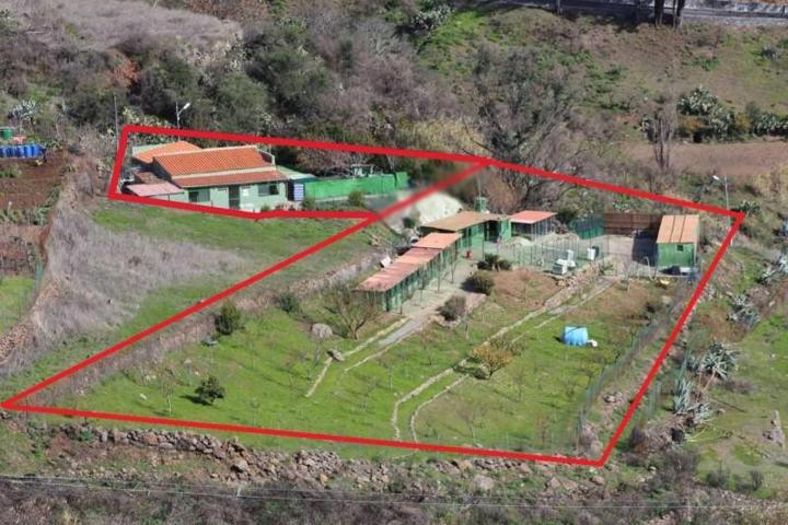 Casa en venta en Vega de San Mateo, San Mateo photo 0