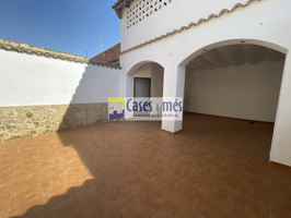 Casas de pueblo en venta en Rafelbunyol, Nucleo Urbano photo 0