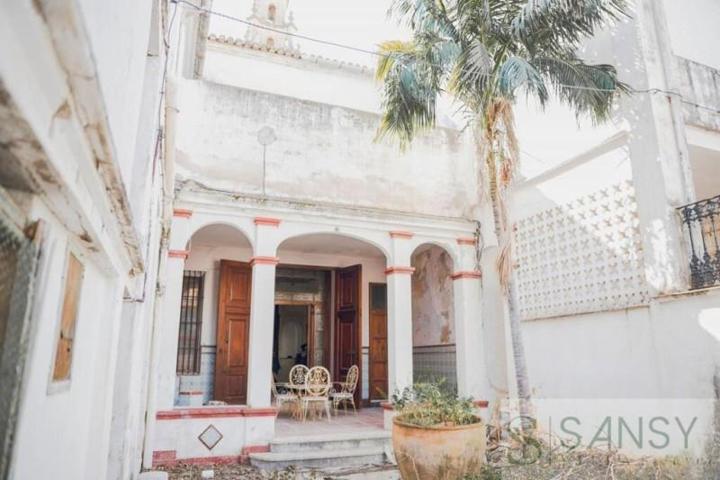 Casa en venta en Alicante photo 0