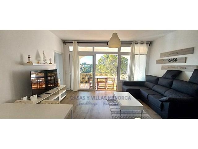 Apartamento en venta en Ferreries photo 0