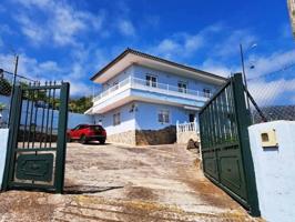 Casa en venta en Los Realejos, Cruz Santa photo 0