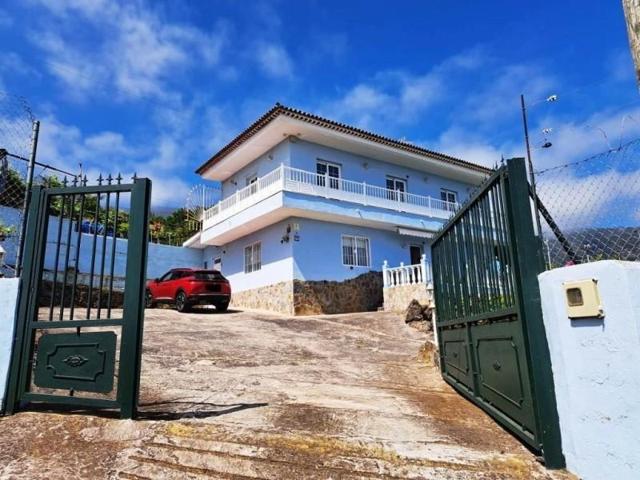 Casa en venta en Los Realejos, Cruz Santa photo 0