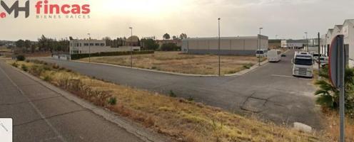 Terreno en venta en La Carlota, La carlota photo 0