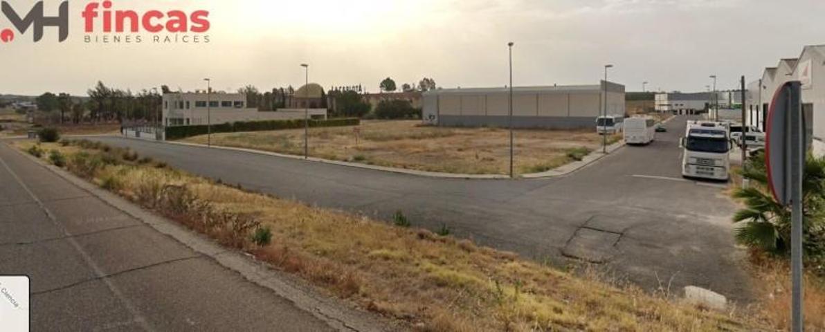 Terreno en venta en La Carlota, La carlota photo 0