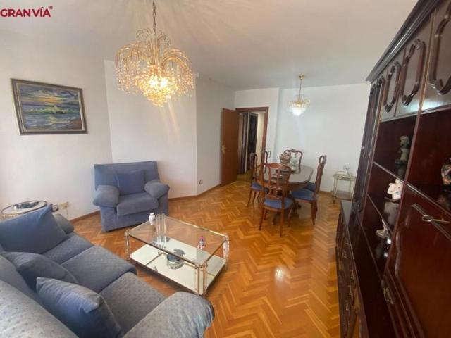 Piso en venta en Logroño, Centro photo 0