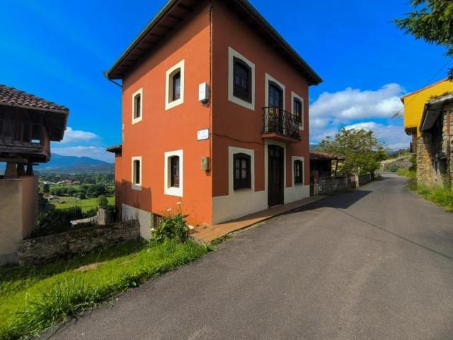 Casa en venta en Soto del Barco, Soto del Barco photo 0