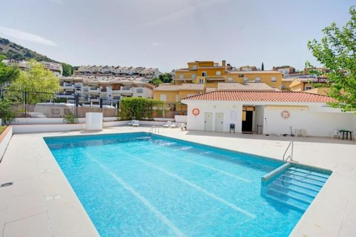 Adosada en venta en Granada, Albaycin photo 0